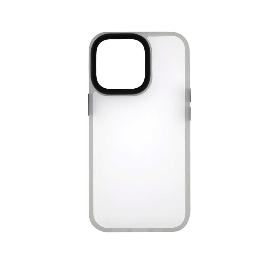 Benks Magic Hybrid iPhone 13 Pro Max Telefon Kılıfı - 12 Benks Magic Hybrid iPhone 13 Pro Max Telefon Kılıfı - 12